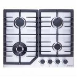 Варочная поверхность газовая Perfelli HGM 61694 I