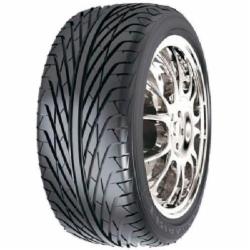 Шина TRIANGLE TR968 245/45R18 V лето