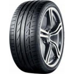 Шина Bridgestone POTENZA S001 MO RFT XL 245/45R19 Y лето