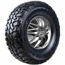 Шина POWERTRAC POWER ROVER M/T 31/10.5R15 Q всесезонные