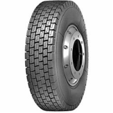Шина POWERTRAC Power Plus 215/75R17.5 J всесезонные