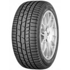 Шина Continental TS830P N0 305/40R20 V нешипованая зима