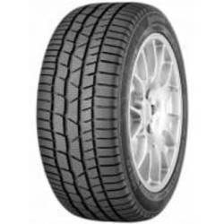 Шина Continental TS830P N0 305/40R20 V нешипованая зима
