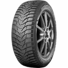 Шина Kumho WS31 215/70R16 T под шип зима