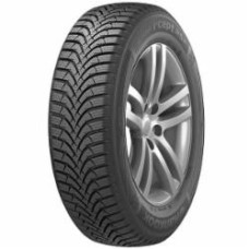 Шина Hankook W462 185/65R14 86 T нешипованая зима