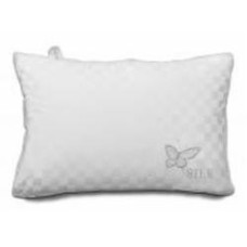 Подушка Silk WD Word of Dream 50x70 см белый
