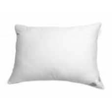 Подушка Bamboo Jacquard Zastelli 50x70 см белый