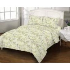 Комплект постельного белья евро 8239 GOLD USA молочный Zastelli Комплект постельного белья евро 8239 GOLD USA молочный Zastelli