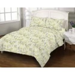 Комплект постельного белья евро 8239 GOLD USA молочный Zastelli Комплект постельного белья евро 8239 GOLD USA молочный Zastelli