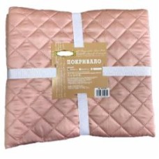 Покрывало Pink 210x240 см Zastelli розовый
