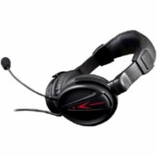 Наушники Modecom MC-828 Striker black (S-MC-828-STRIKER)