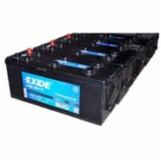 Аккумулятор автомобильный EXIDE Start PRO 6СТ-140 (EG1403) 140Ah 800A 12V «+» слева
