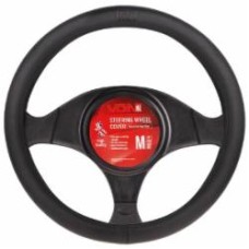 Чехол на руль Voin VLOD-L981 BK M черный