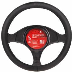 Чехол на руль Voin VLOD-L981 BK M черный
