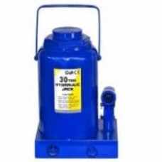 Домкрат гидравлический Vitol DB-30001 30 т