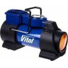 Компресcор автомобильный Vitol K-60