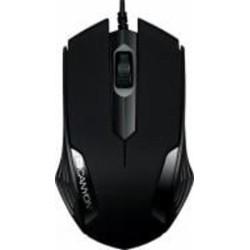 Мышь Canyon CNE-CMS02B