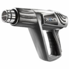 Фен строительный GRAPHITE 59G524