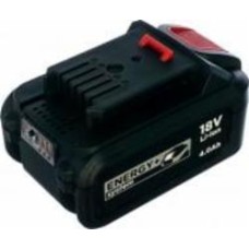 Аккумулятор GRAPHITE Energy Plus 18 V 58G004