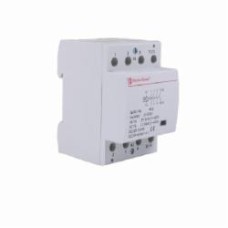 Контактор ElectroHouse 40A 230V 4NO EH-MK-24