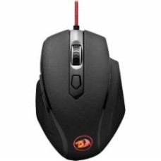 Мышь Redragon Tiger 2 (77637) black