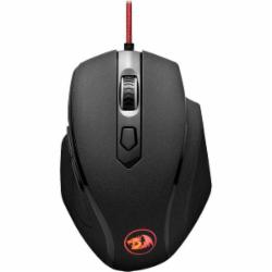 Мышь Redragon Tiger 2 (77637) black