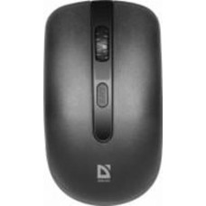 Мышь Defender ISA-135 Wireless black