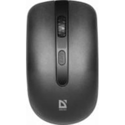 Мышь Defender ISA-135 Wireless black