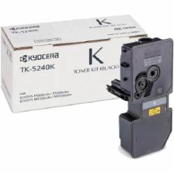 Картридж Kyocera TK-5240K