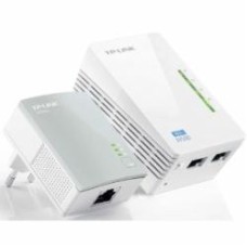 Сетевой адаптер TP-Link TL-WPA4220KIT комплект