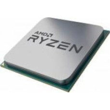 Процессор AMD Ryzen 5 3400G 4,2 GHz Socket AM4 Box (YD3400C5FHBOX)