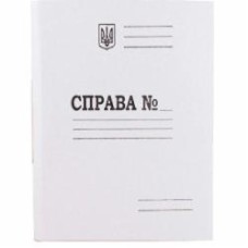 Набор папок-скоросшивателей Дело 100 шт. DK DK004