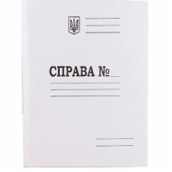 Набор папок-скоросшивателей Дело 100 шт. DK DK004