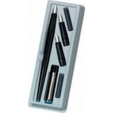Ручка перьевая Herlitz Calligraphy Set 3 пера 8623001