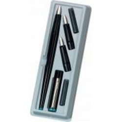 Ручка перьевая Herlitz Calligraphy Set 3 пера 8623001