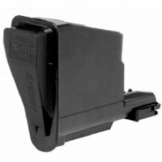 Картридж лазерный Kyocera 1T02M50NX1 черный