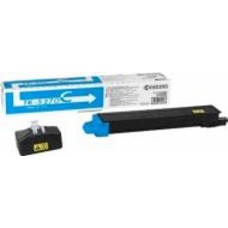 Тонер-картридж Kyocera TK-5270C синий