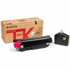 Тонер-картридж Kyocera TK-5270M красный
