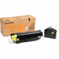 Тонер-картридж Kyocera TK-5270Y желтый