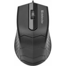 Мышь Defender Hit MB-530 black