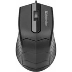 Мышь Defender Hit MB-530 black