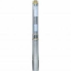 Насос скважинный Dongyin 0.75кВт H 62(46)м Q 90(60)л/хв Ø80мм AQUATICA 3SDm3.5/16 777092