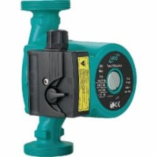 Циркуляционный насос LEO Насос циркуляционный 96Вт Hmax 6м Qmax 58л/мин ?1?