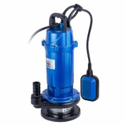 Насос садовый Aquatica дренажный 0.75кВт Hmax 32 м Qmax 100 л/мин mid 773208