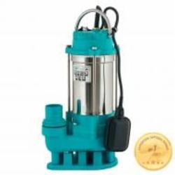 Насос Aquatica канализационный 1.1 кВт Hmax 18 м Qmax 350 л/мин (нерж) 773423 Насос Aquatica канализационный 1.1 кВт Hmax 18 м Qmax 350 л/мин (нерж) 773423