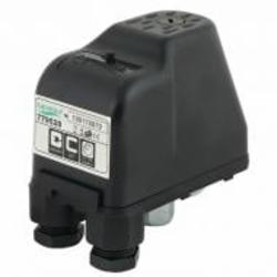 Реле сухого хода Aquatica вспомогательное 0.9-0.1 бар (гайка) Реле сухого хода Aquatica вспомогательное 0.9-0.1 бар (гайка)