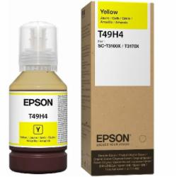 Чернила Epson T3100X желтый