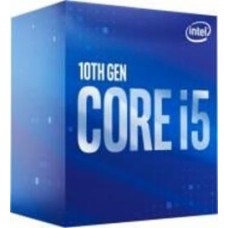 Процессор Intel Core i5-10400 2,9 GHz Box (BX8070110400)