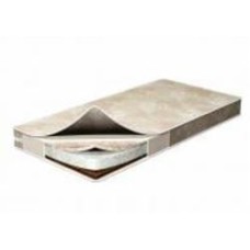 Матрас беспружинный Len-Coconut-Hollow FT10.2.07 Flitex 60x120 см