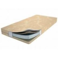 Матрас ортопедический Aloe Vera Memory Hollow FT10.5.03 Flitex 60x120 см